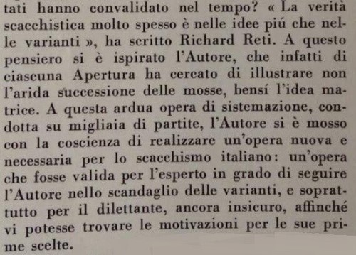 Libro Scacchi Manuale Teorico-Pratico delle Aperture casa editrice Mursia - Imagen 3 de 3