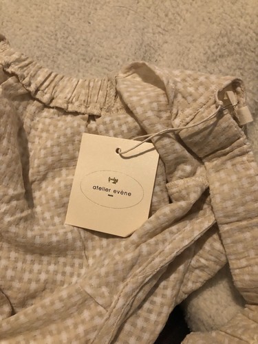 Atelier Avenue Bluse - Bild 2 von 4