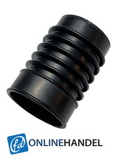 Zündapp KS 80 Typ 530 Ansauggummi Benzin beständig 314-04.101