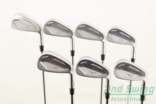 Mizuno JPX 900 Tour Blade Iron Set 4-PW Steel Regular Right +1/2"