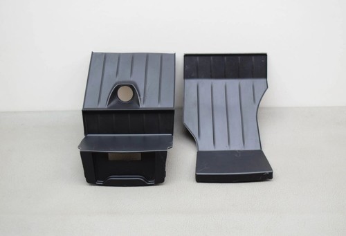 BMW 5 GT F07 2013 Sonstiges Einzelteil Kombiinstrument Cockpit 9142149 ONT35773