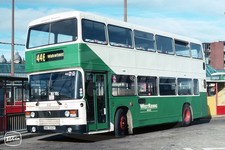 Bus Photo - West Riding 532 EWX532Y Leyland Olympian ECW 22/9/95