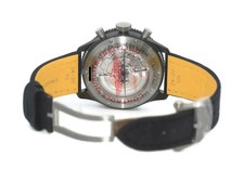 Breitling Super Avi GMT Chronograph Ceramic Watch SB0445 5