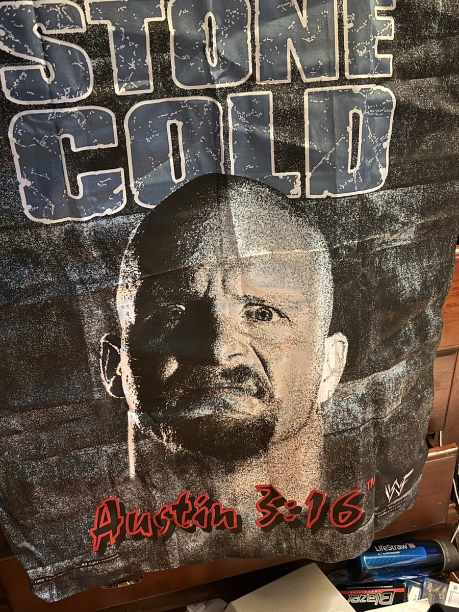 WWF Wrestling Flags for sale | eBay