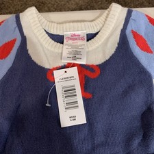 Disney Princess Snow White Dress Size 6-9 months NWT