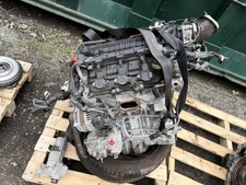 2018-2019 Honda Odyssey Engine 3.5l J35y7 V-6 I-vtec 280hp 2018-2019 Honda Odyssey Engine 3.5l J35y7 V-6 I-vtec 280hp