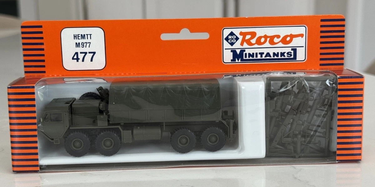 25+ Roco Toy Models & Kits for sale | Updated Oct 2026