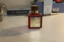 Maison Francis Kurkdjian Baccarat Rouge 540 Extrait 2.4oz / 70ml 100% AUTHENTIC