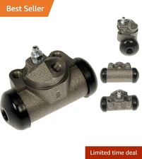 Drum Brake Wheel Cylinder Compatible With Select Models Drum Brake Wheel Cylinder Compatible With Select Models