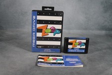 Thumbnail of ebay&reg; auction 306619578654 | Zoop • Sega Mega Drive • Zustand sehr gut • OVP • CIB • getestet
