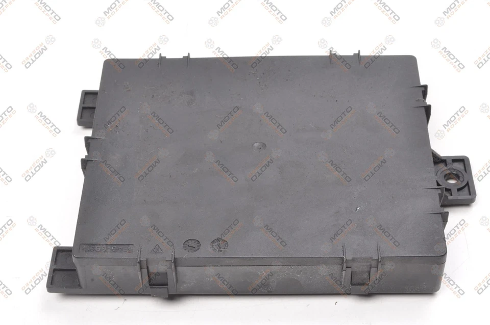 PORSCHE 911 (997) 3.6 CARRERA ECU Modulo Relè 99761010206 - Immagine 4 di 4