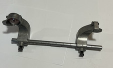 Ammco 8500 Brake Drum Micrometer Gauge Safe-mike Vintage Tool Usa