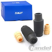 SKF STAUBSCHUTZ-SATZ PROTECTION-KIT HINTERACHSE passend für PEUGEOT 206 206+ 