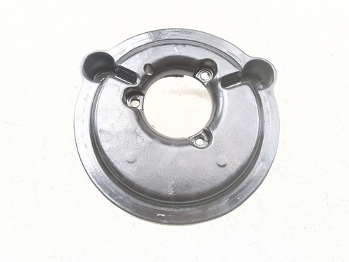 10-22 Harley Davidson XL1200X Forty-Eight Front Air Cleaner Backplate 29000011