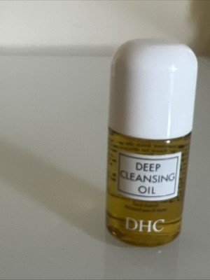 DHC Deep Cleansing Oil Mini 1 fl. oz.