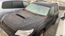 Porte avant et accessoires Subaru FORESTER