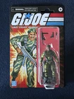 HASBRO Walmart Retro Series 3.75" Figure NIP G.I. Joe Stalker