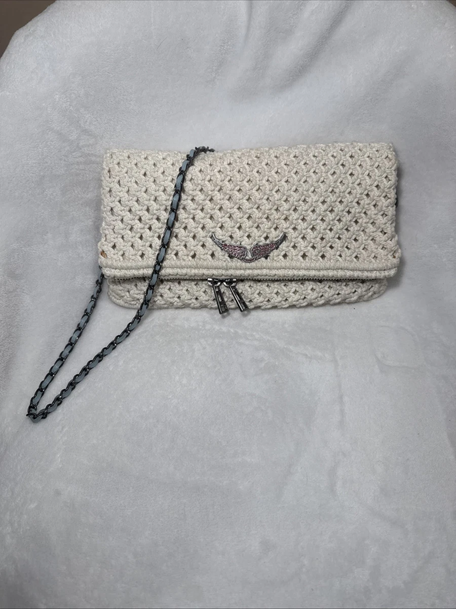 Zadig & Voltaire Medium Bags & Handbags for Women for sale | eBay