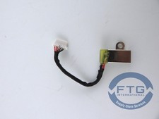M15626-001 DC Power Jack Cable Connector for HP EliteBook