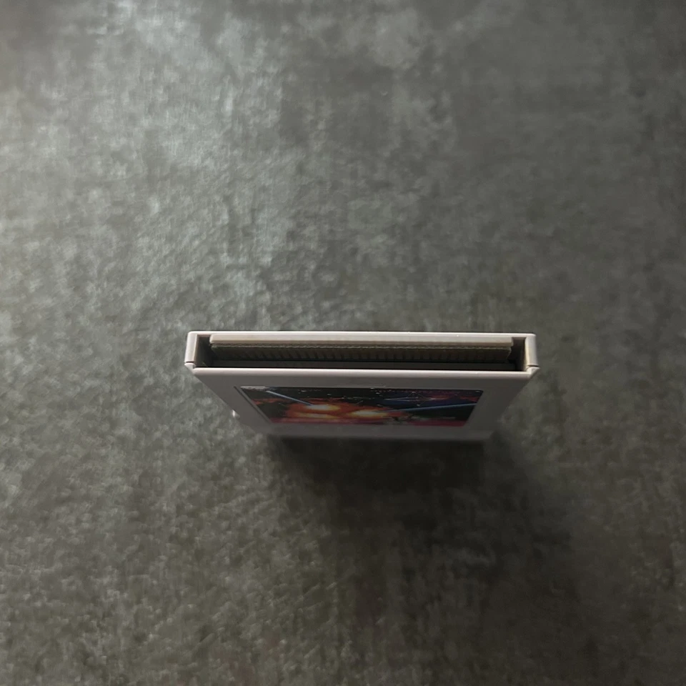 USED GAMEBOY X Ekkusu Nintendo from JAPAN cartridge only - Image 4 of 4