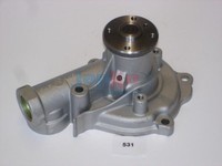 Japko 35531 Wasserpumpe Wapu FüR Mitsubishi