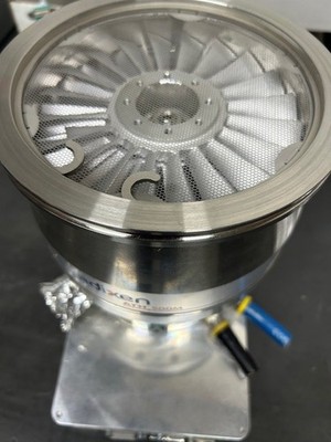 TURBO PUMP ALCATEL V24121G1 ATH 500M