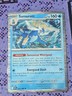 Pokemon TCG Samurott White Flare 023/086 Holo Rare Card NM Condition