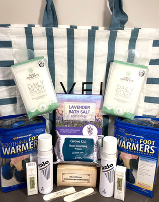 Couples Spa Collection Lot Assorted Items Mixed Relaxation/Beauty/Bath & More...