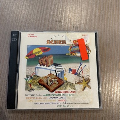 Tolle Scheibe 4 von Various | CD | Zustand akzeptabel/ B27