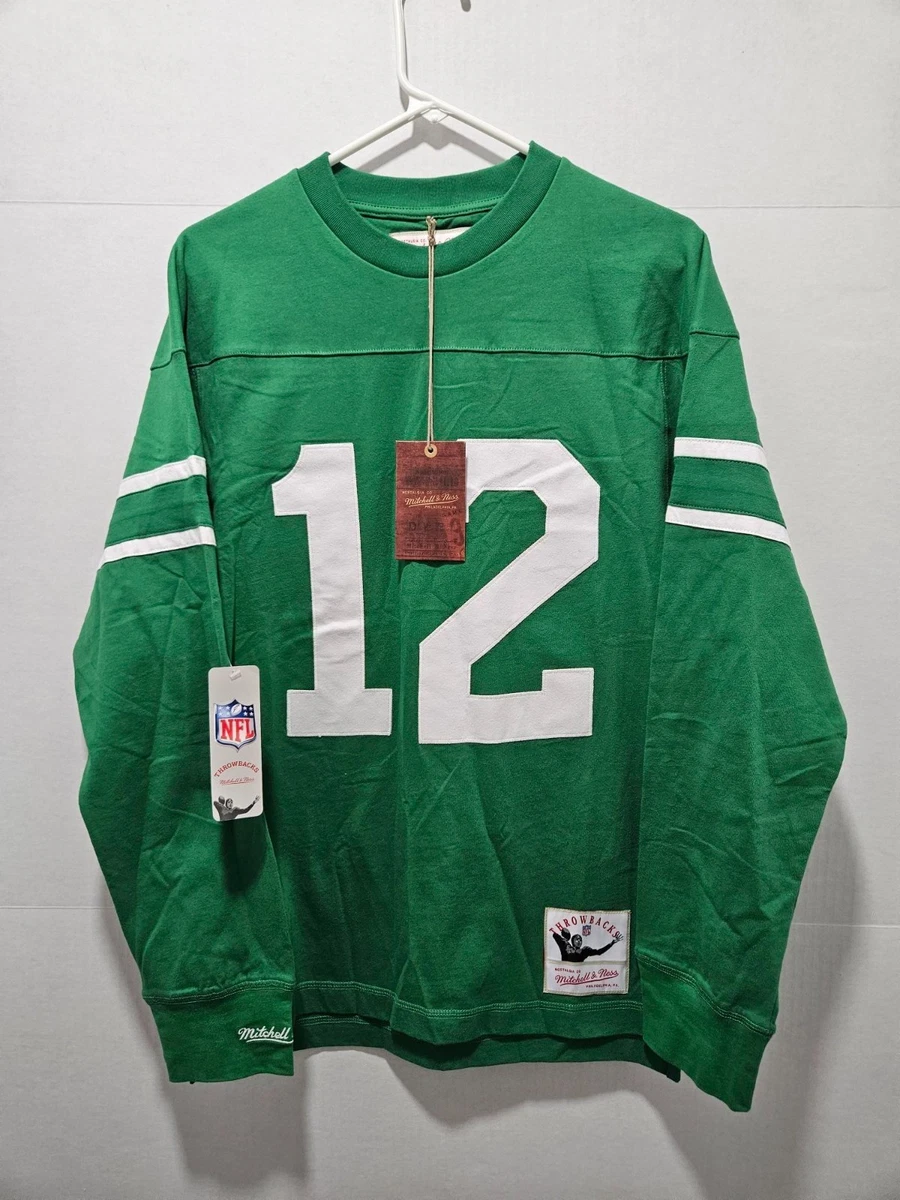 Joe Namath New York Jets NFL Jerseys for sale | eBay