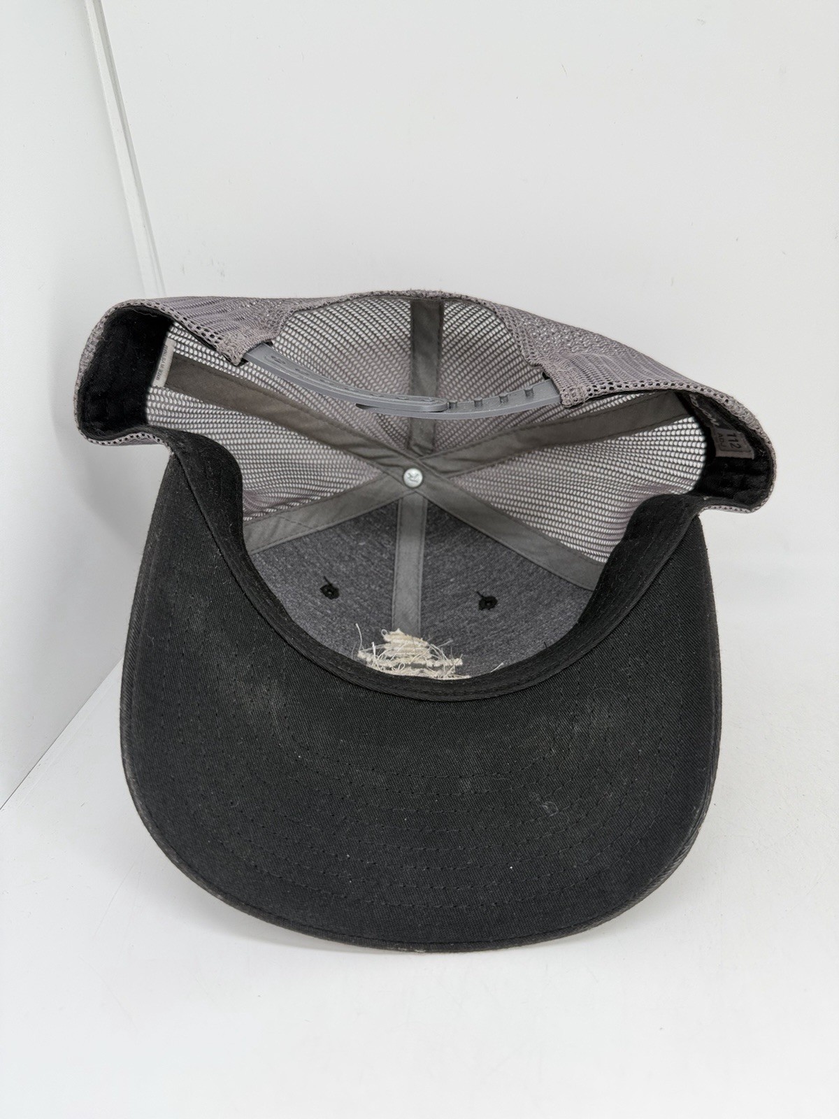 Ericsson Tower Services Ball Cap Hat Adjustable - image 3