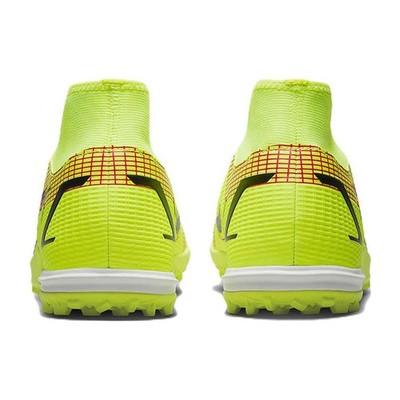 Nike Mercurial Superfly 8 14 Academy TF CV0953-760 | eBay display picture 1