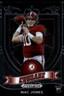 Mac Jones 2021 Panini Prizm Draft Picks Collegiate #170 Alabama Crimson Tide
