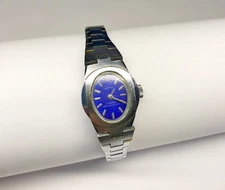 Soviet vintage Chaika Women’s Wrist watch - USSR