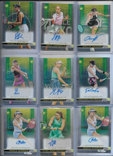 What's Your Wallet Card? 17