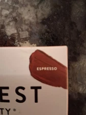 Honest Beauty Everything Cream Foundation Espresso .3 oz x 3Newin Box