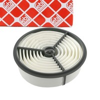 febi 27277 Luftfilter Motorluftfilter Luftfiltereinsatz FüR Toyota MR2 1 1.6