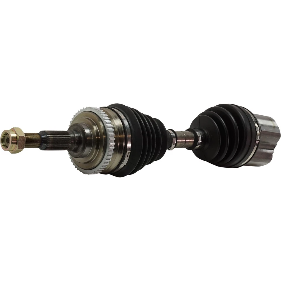 CV Axle For 1995-2005 Pontiac Sunfire Front Left and Right Pair 4-Spd Auto Trans - Image 3 of 4