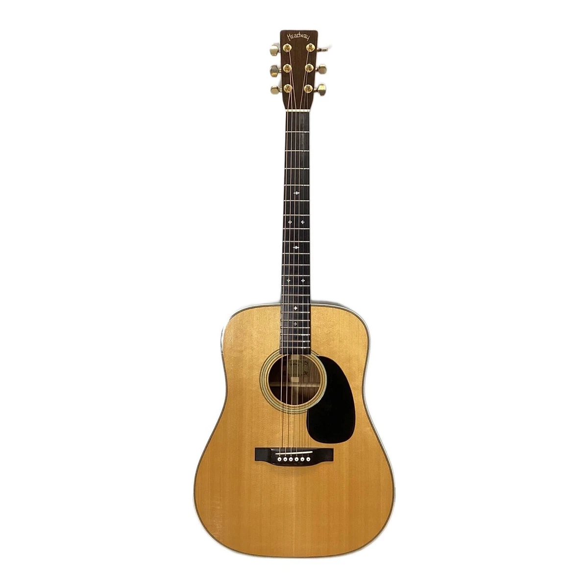 Las mejores ofertas en Headway 6 Cuerdas Para Diestros guitarras