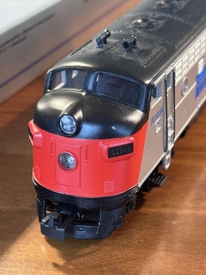 Märklin 37621  Amtrak 