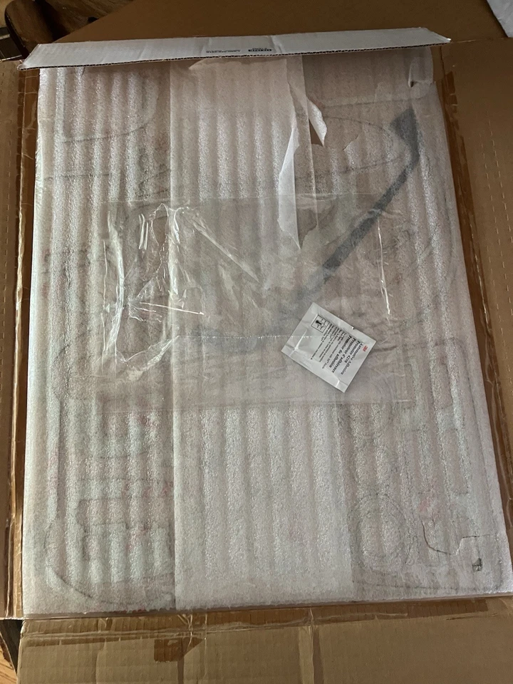 Kit de tapicería de tablero plano de fibra de carbono automático de vinilo para Jaguar XK 2008-2015 CON EXTRAS Foto 4 de 4