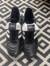 adidas Men's Kaiser 5 Astro Turf Size UK 10.5