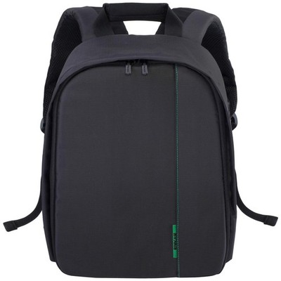 Rivacase 7460 Green Mantis Kamera Rucksack schwarz Tasche/Koffer