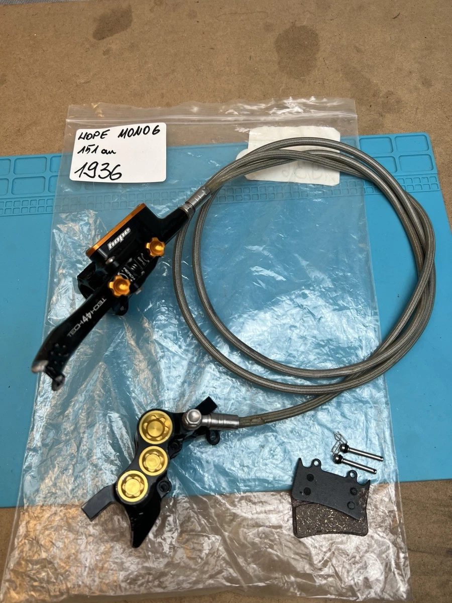 Hope Mono 6ti for sale | eBay UK