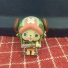 Funko Mystery Minis Tony Tony Chopper Figure One Piece Vinyl