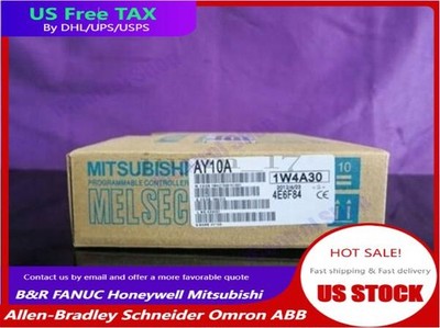 New 1Pcs AY10A Pcl Module Mitsubishi Plc Module qk