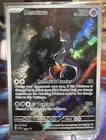 Pokémon TCG Mewtwo 052 Scarlet & Violet Promo Holo Card