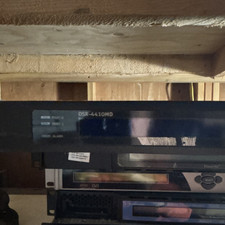 Motorola DSR-4410MD Rack-Mountable Receiver with Ethernet Connectivity