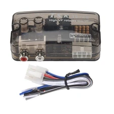  Car Audio High to Low Line Out Converter Y5H93250