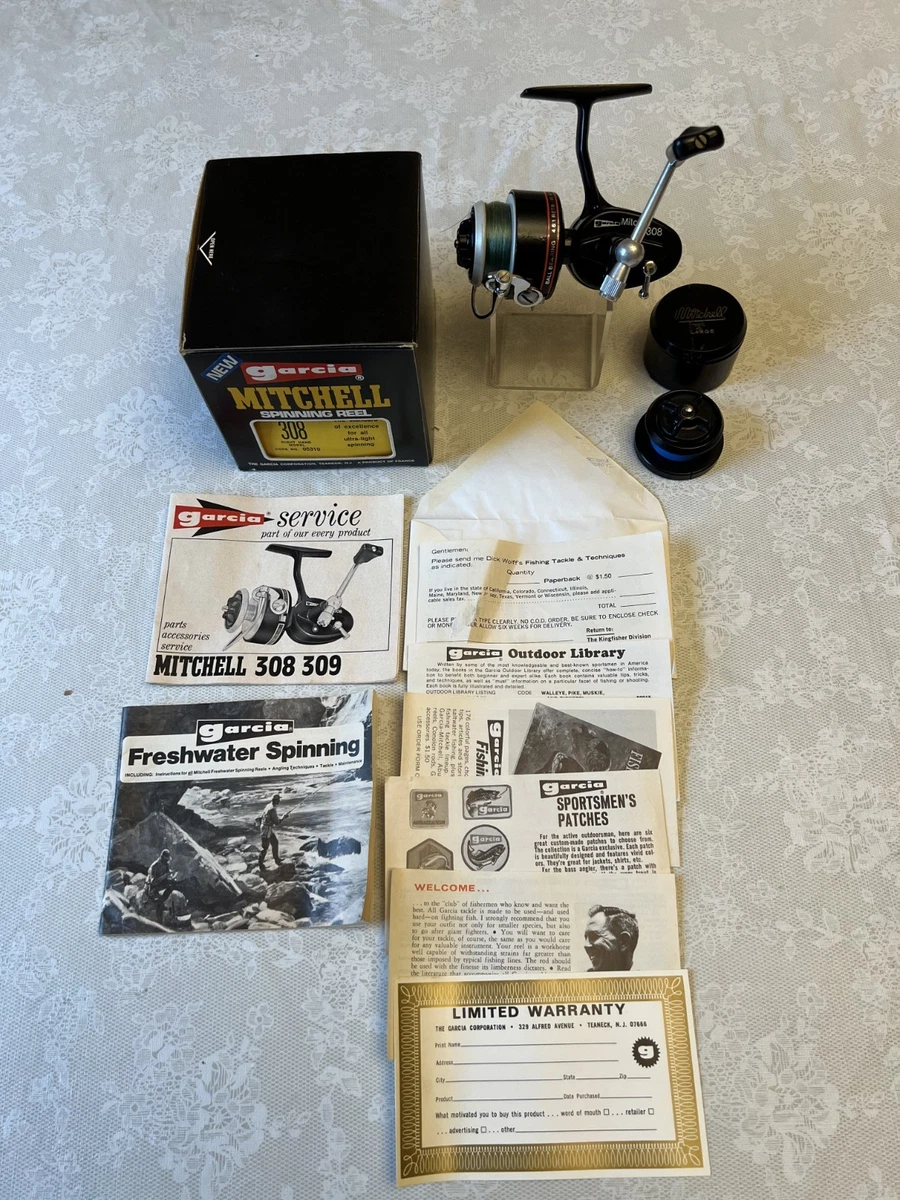 Mitchell products for sale | eBay